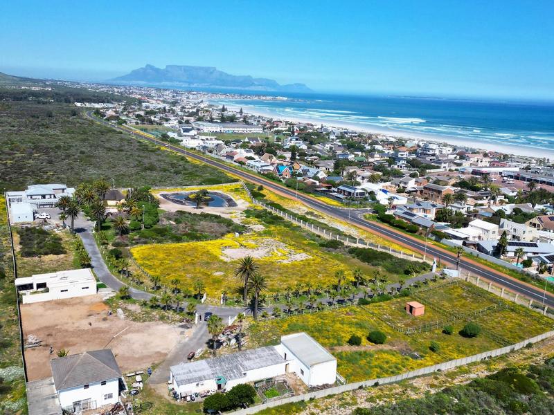 5 Bedroom Property for Sale in Melkbosstrand Western Cape